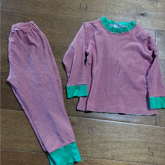 Squiggles by Charlie pajamas size 3t - Picture 1 of 4